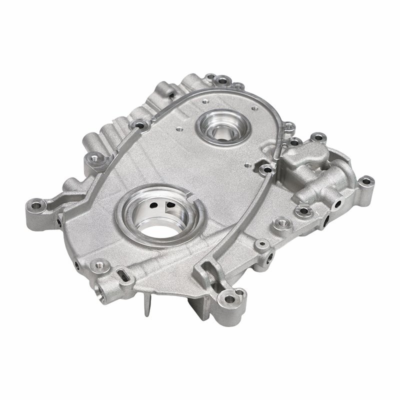 Magnesium Alloy Vehicle Oil Pump